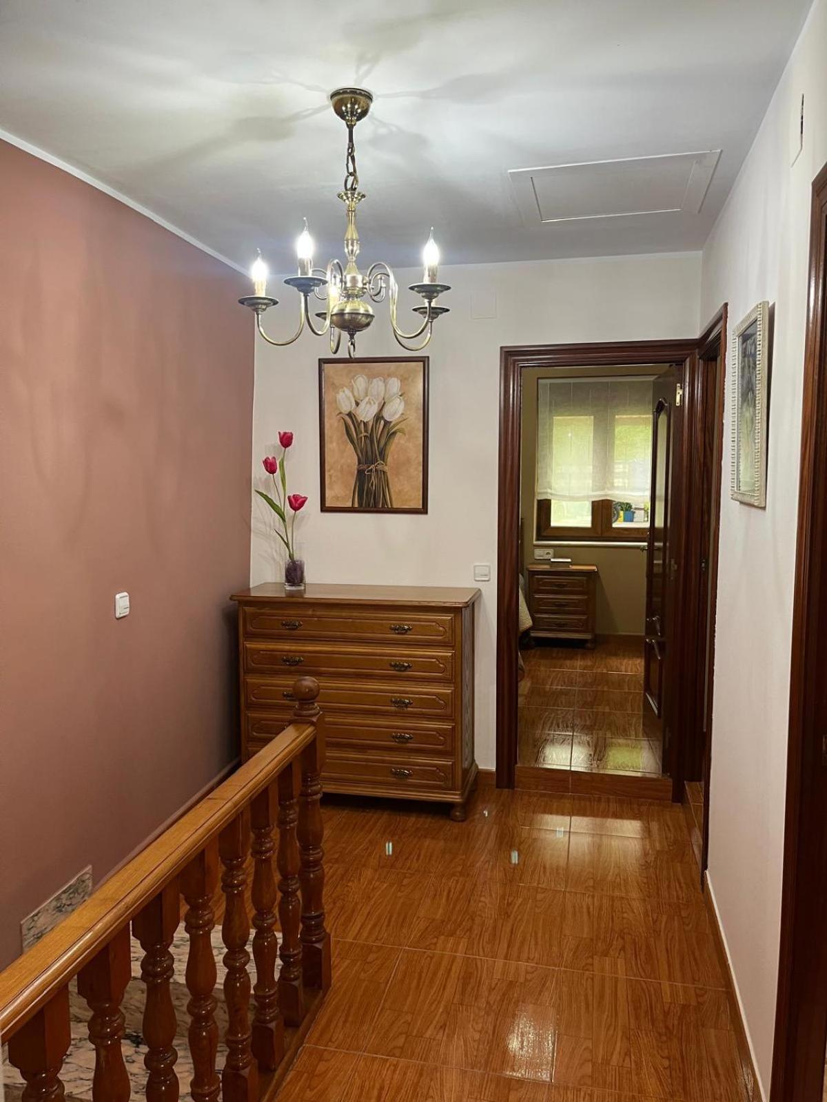 Rurales Villares Apartament Colunga