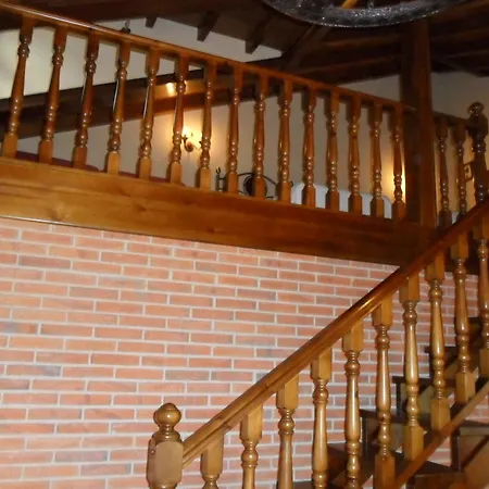 Apartamentos Rurales Los Villares Colunga Room photo