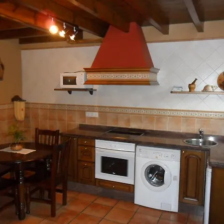 Apartamentos Rurales Los Villares Colunga Room photo