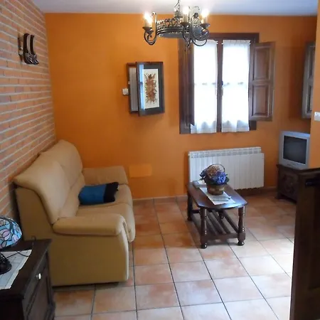 Apartamentos Rurales Los Villares Colunga Room photo