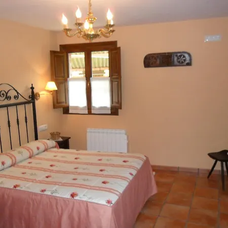Apartamentos Rurales Los Villares Colunga Room photo