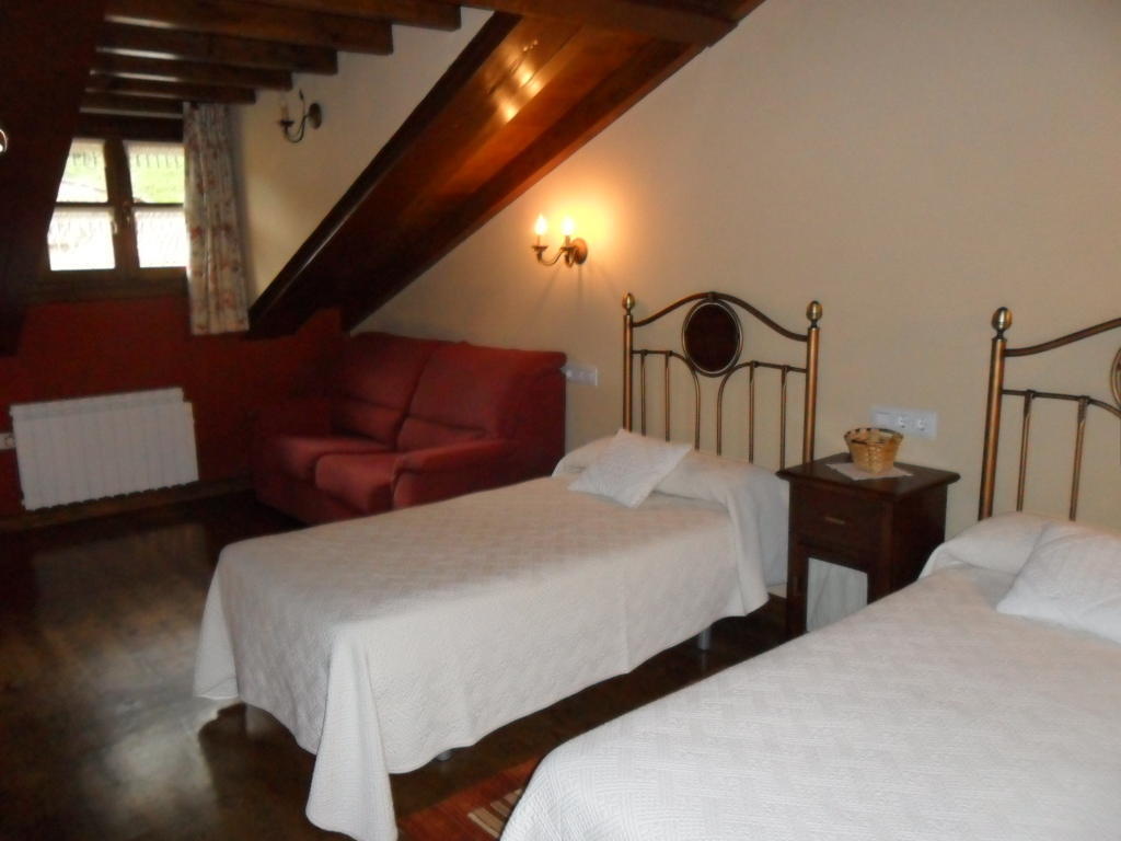 Rurales Villares