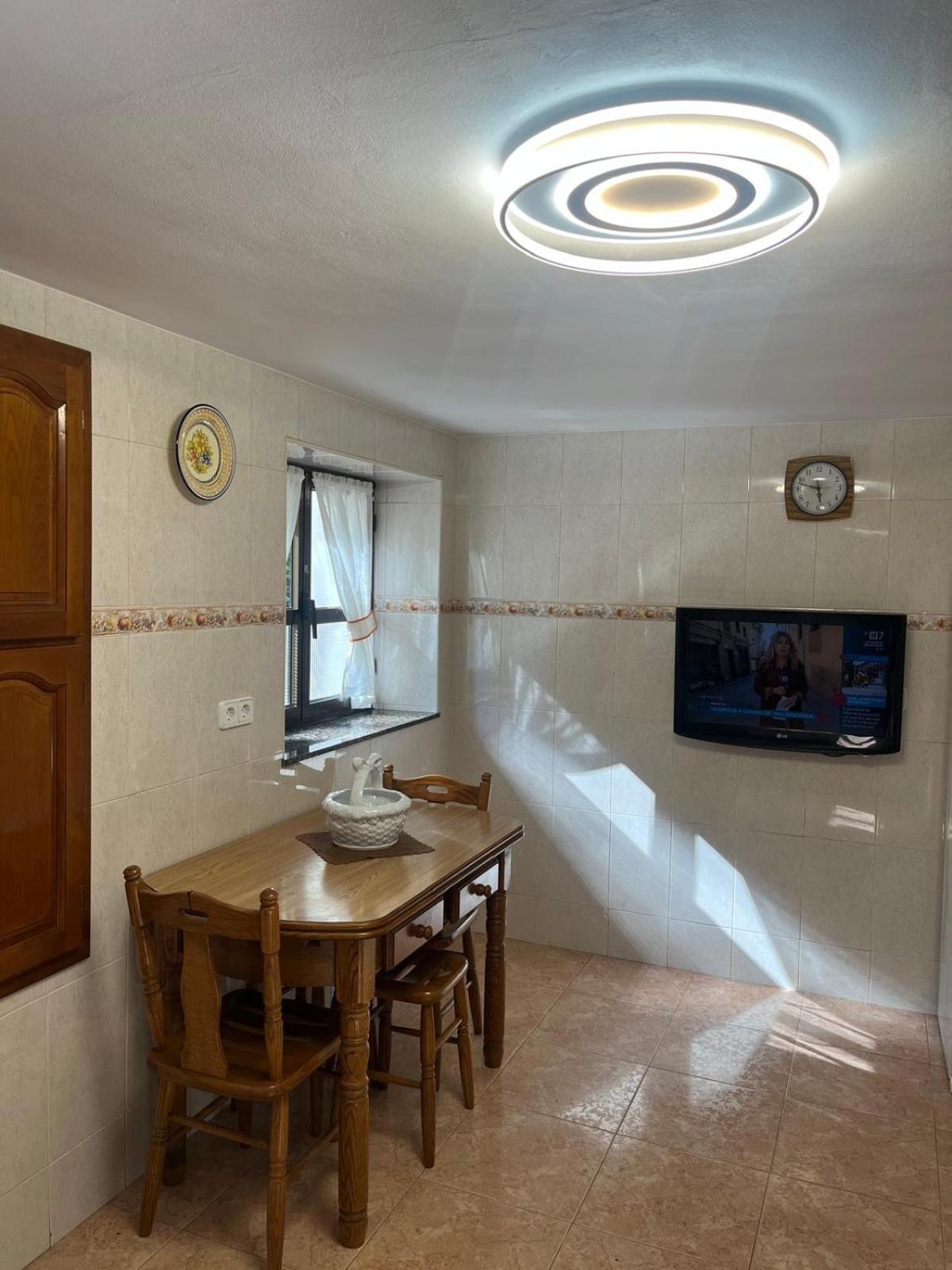 Appartamento Rurales Villares