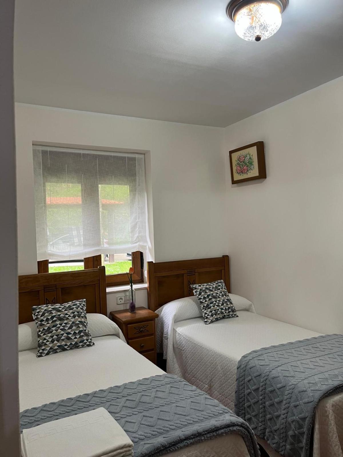 Appartamento Rurales Villares Colunga