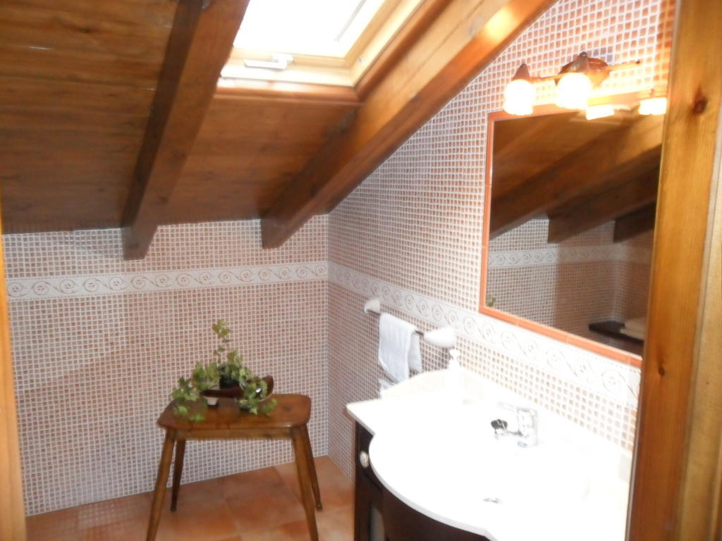 Apartamento Rurales Villares