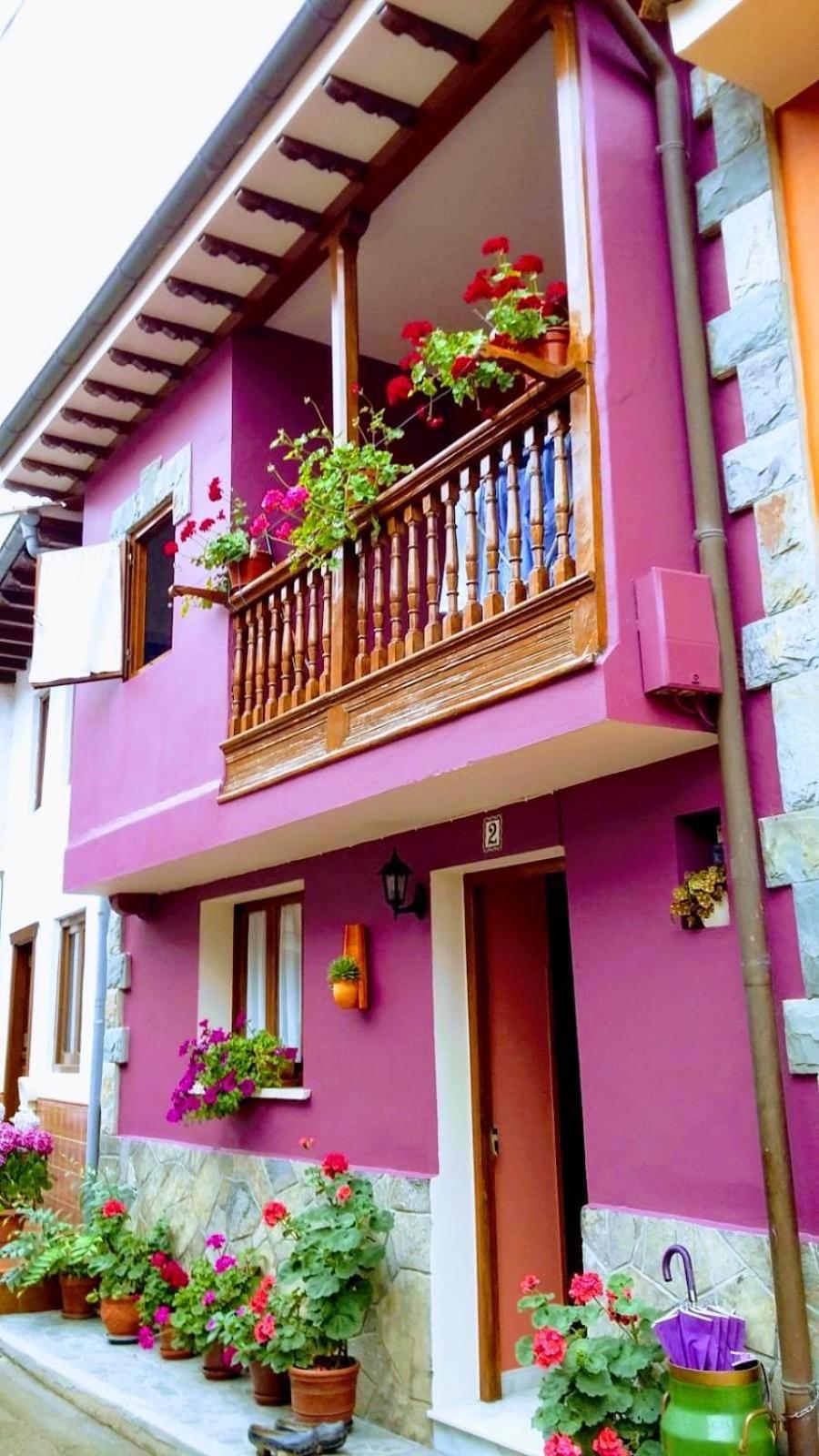 Rurales Villares Apartment *
