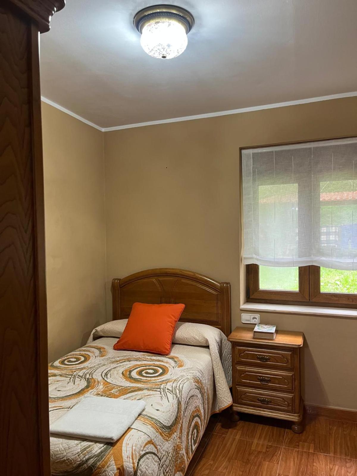 Apartment Rurales Villares *