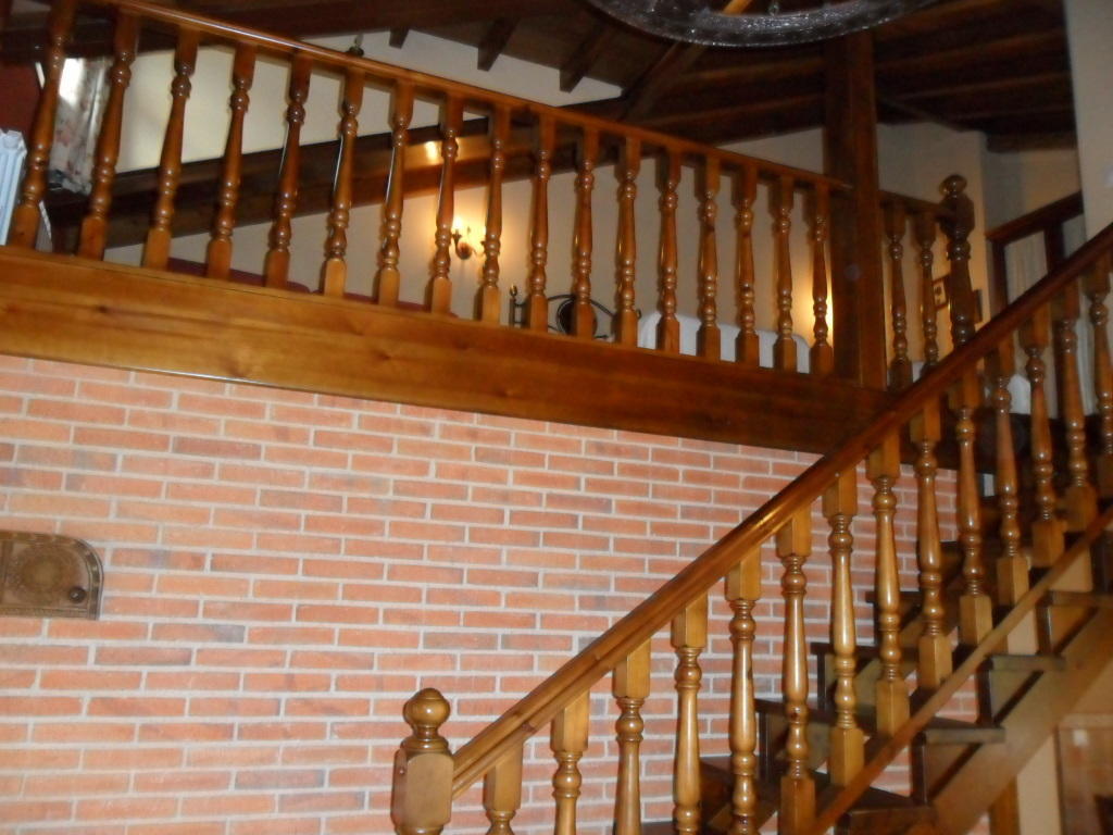 Apartment Rurales Villares *