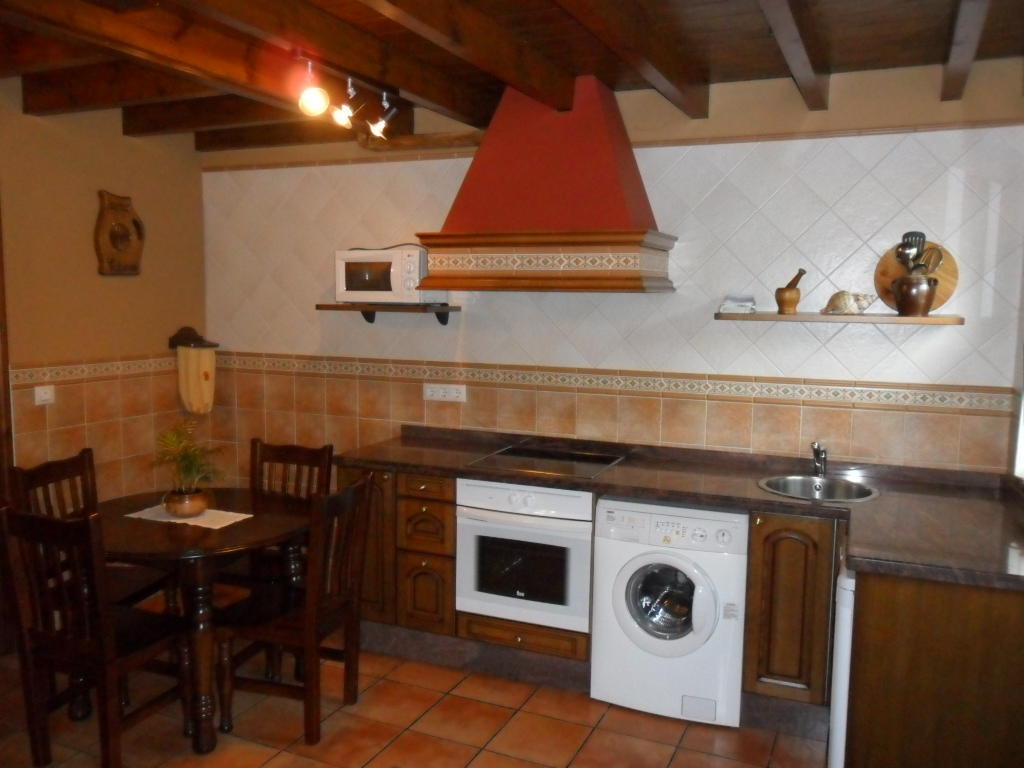 Rurales Villares Colunga