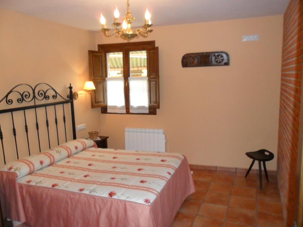 Apartment Rurales Villares Colunga