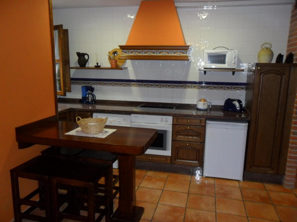 Rurales Villares Colunga